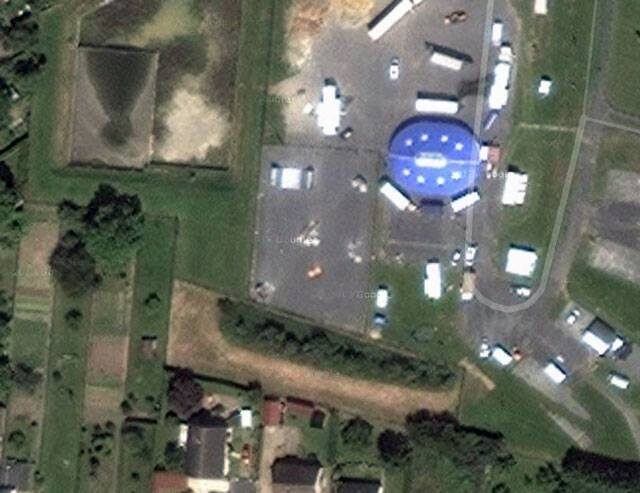 Skatepark de Crépy-en-Valois