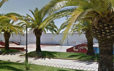 Skatepark de Córdoba