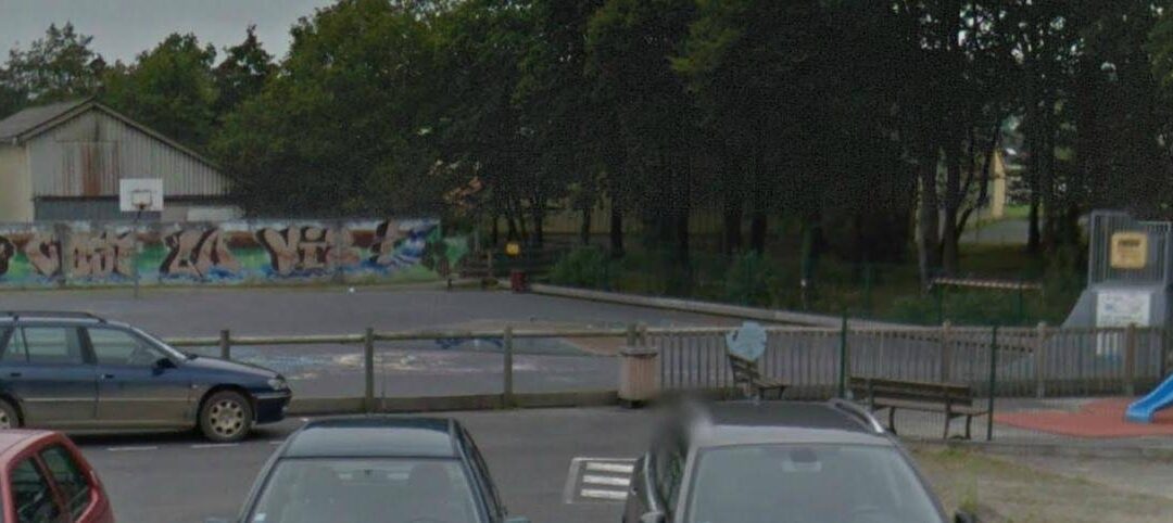 Skatepark de Daoulas