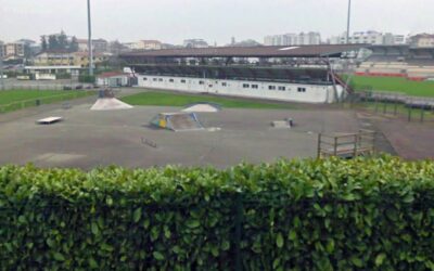 Skatepark de Dax