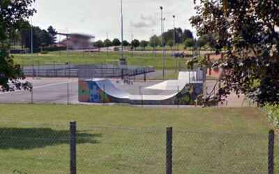 Skatepark de Digoin