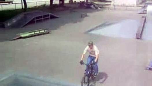 Skatepark de Dole