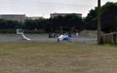Skatepark de Donges