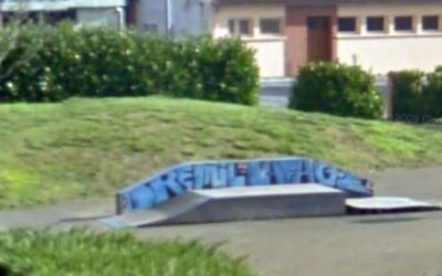 Skatepark de Drémil-Lafage