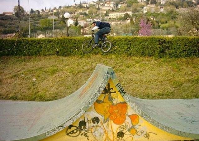 Skatepark de Fayence