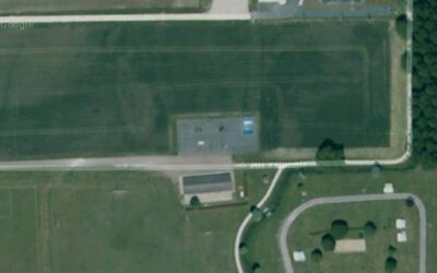 Skatepark de Ferrières-en-Gâtinais