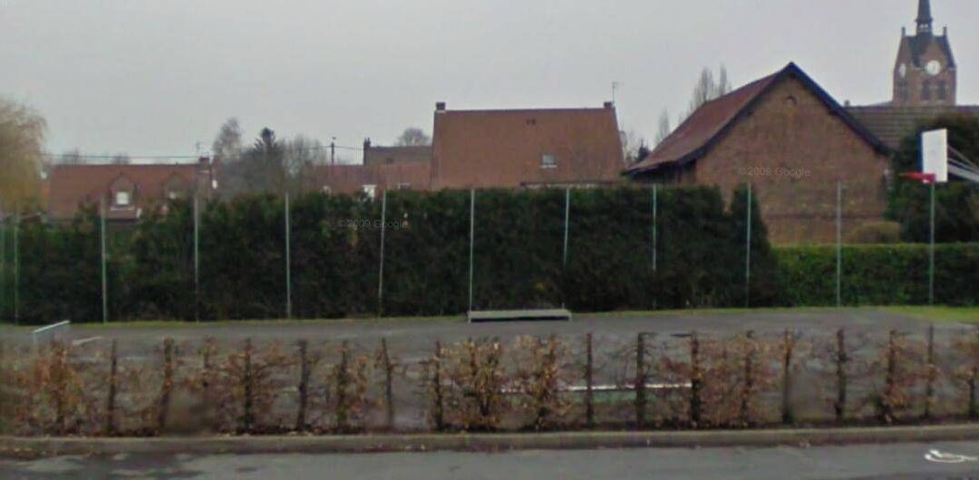 Skatepark de Fleurbaix