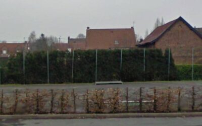 Skatepark de Fleurbaix