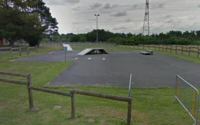 Skatepark de Floirac