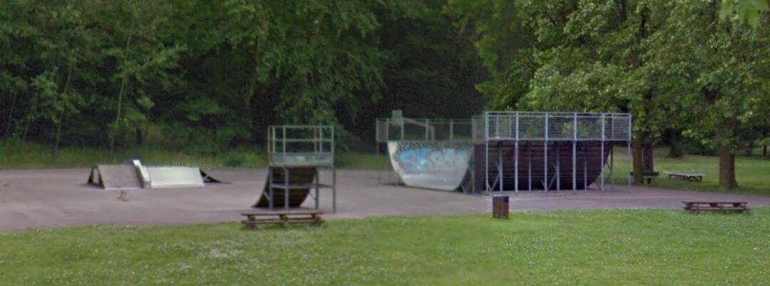 Skatepark de Florange