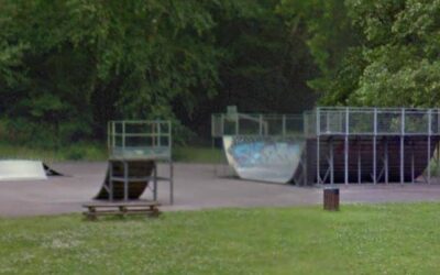 Skatepark de Florange