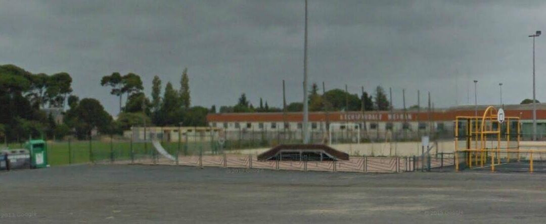 Skatepark de Florensac