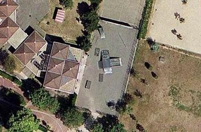 Skatepark de Fontenay-aux-Roses