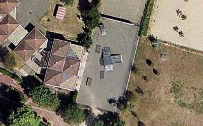 Skatepark de Fontenay-aux-Roses