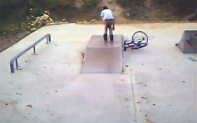 Skatepark de Forcalquier