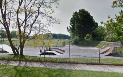 Skatepark de Fouesnant