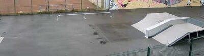 Skatepark de Franconville