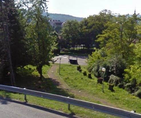 Skatepark de Freyming-Merlebach