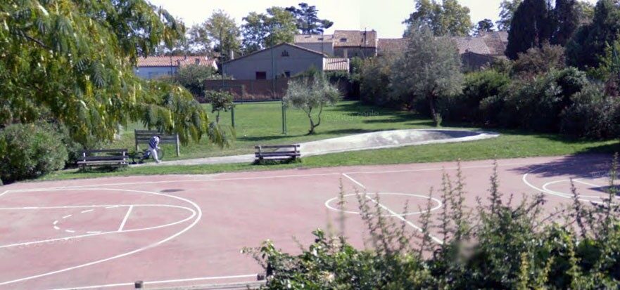 Skatepark de Ginestas