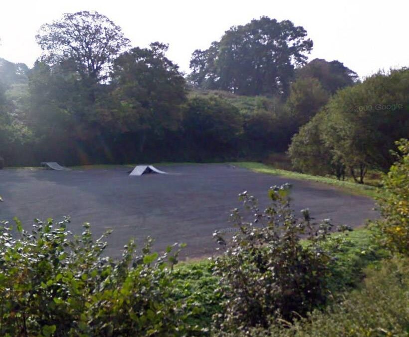 Skatepark de Gonneville
