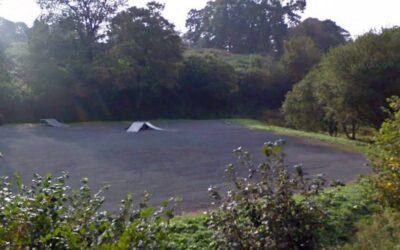 Skatepark de Gonneville