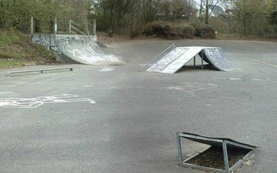 Skatepark de Gouesnou