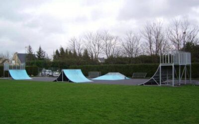 Skatepark de Grand-Champ