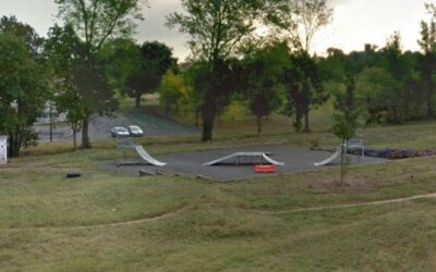 Skatepark de Graulhet