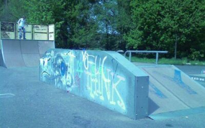 Skatepark de Grobbendonk