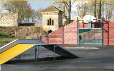 Skatepark de Grostenquin