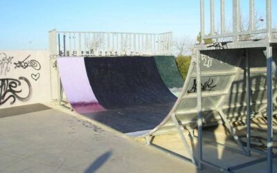 Skatepark de Gruissan