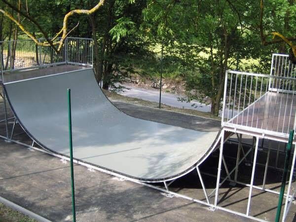 Skatepark de Guchen