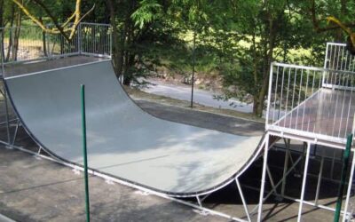 Skatepark de Guchen
