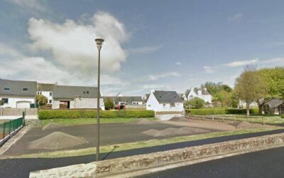 Skatepark de Guengat