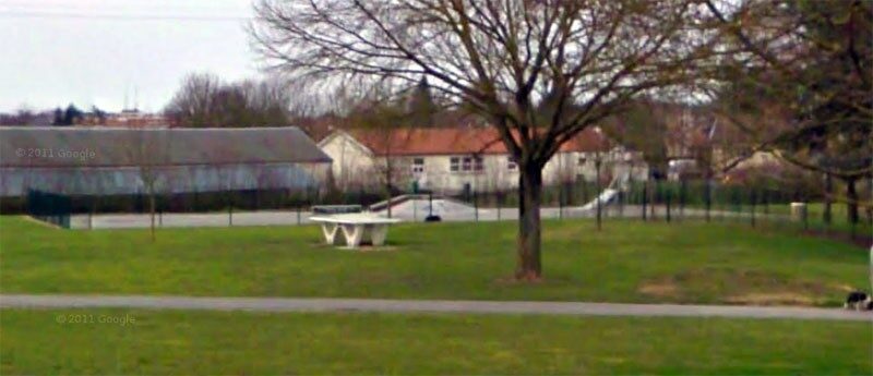 Skatepark de Guignicourt