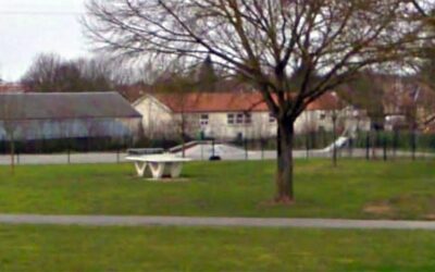 Skatepark de Guignicourt