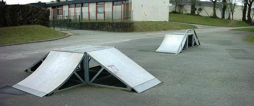 Skatepark de Guipavas