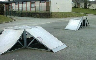 Skatepark de Guipavas