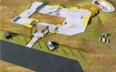 Skatepark de Gujan-Mestras