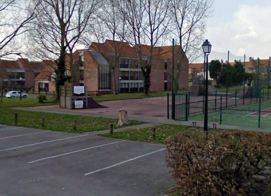 Skatepark de Hondschoote