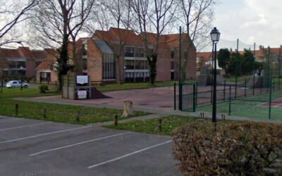 Skatepark de Hondschoote