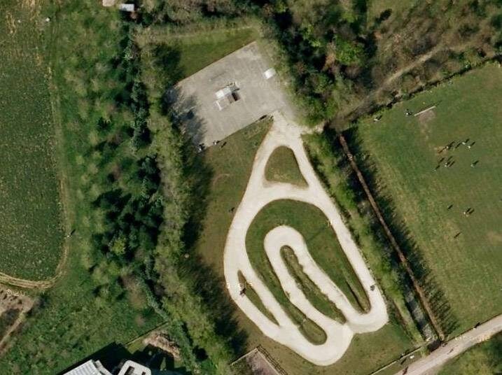 Skatepark de Honfleur
