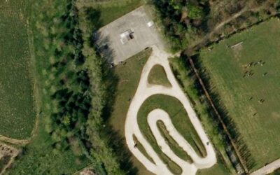 Skatepark de Honfleur