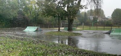Skatepark de Jarnac