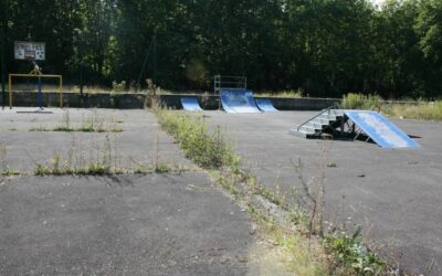 Skatepark de Joeuf