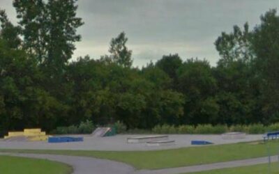 Skatepark de Joliette