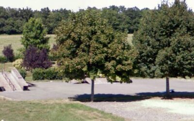 Skatepark de Jumilhac-le-Grand