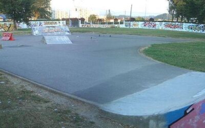 Skatepark de Jurancon