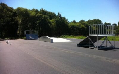 Skatepark de Kervignac