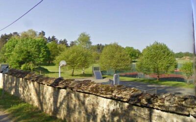 Skatepark de La Balme-les-Grottes